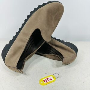 Aetrex
Aetrex Liz Tan Taupe Flats
Moccasin-Style Comfort Loafers size 7